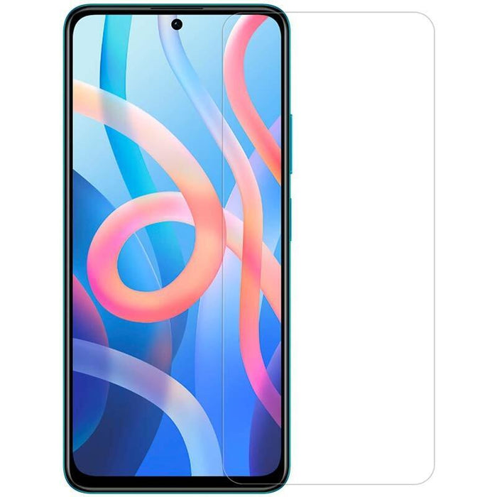 Nillkin Protector De Cristal Templado H+ Pro Xiaomi Poco M4 Pro 5g