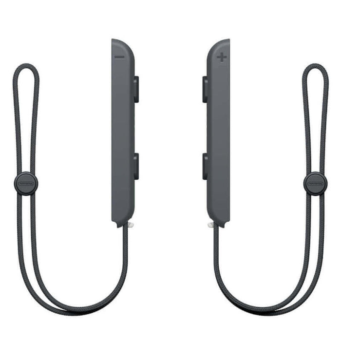 Nintendo Switch Joy-Con Set Izquierda/Derecha Morado Neón/ Naranja Neón