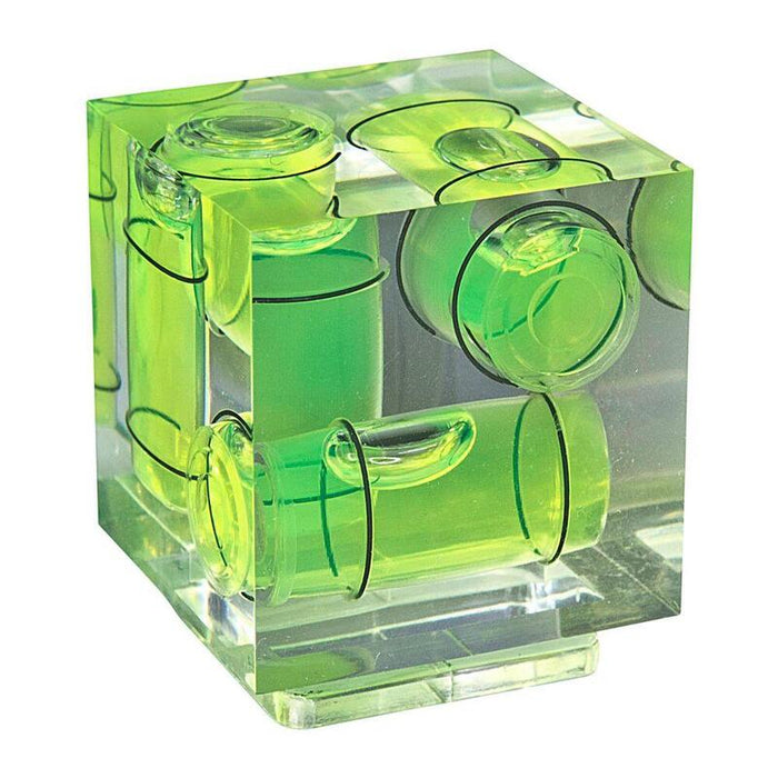 Nivel De Burbuja Kaiser Triplex