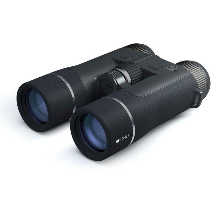 Prismaticos Noblex Nf 10x42 R Advanced Con Telémetro