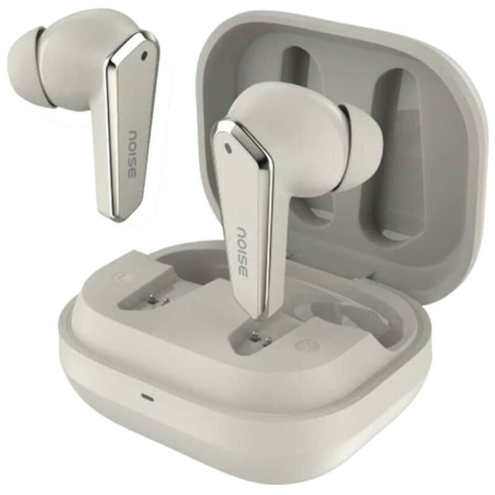 Noise Buds N1 Tws Beige - Auriculares Bluetooth