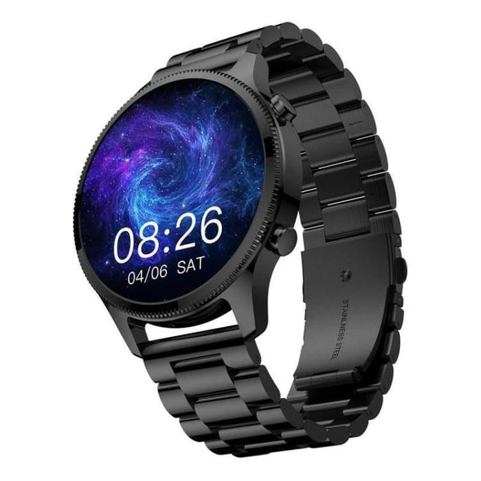 Noise Halo Plus Negro