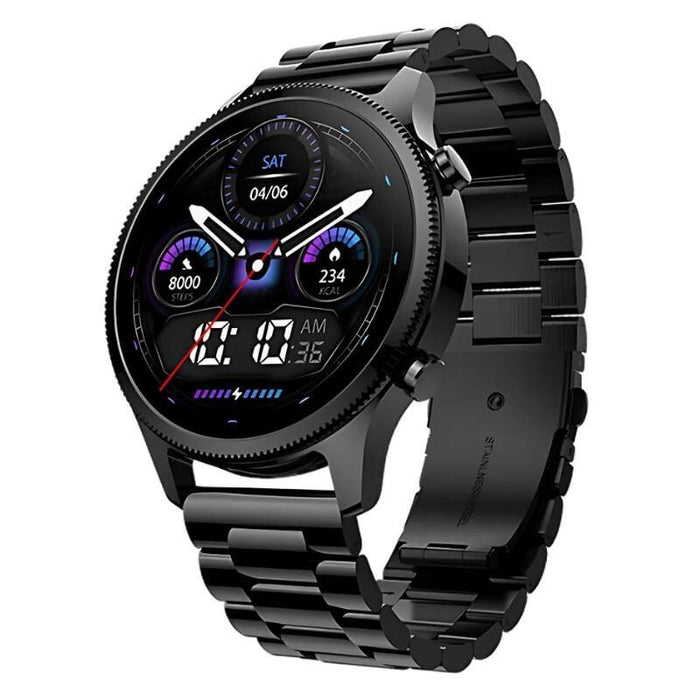 Noise Halo Plus Negro