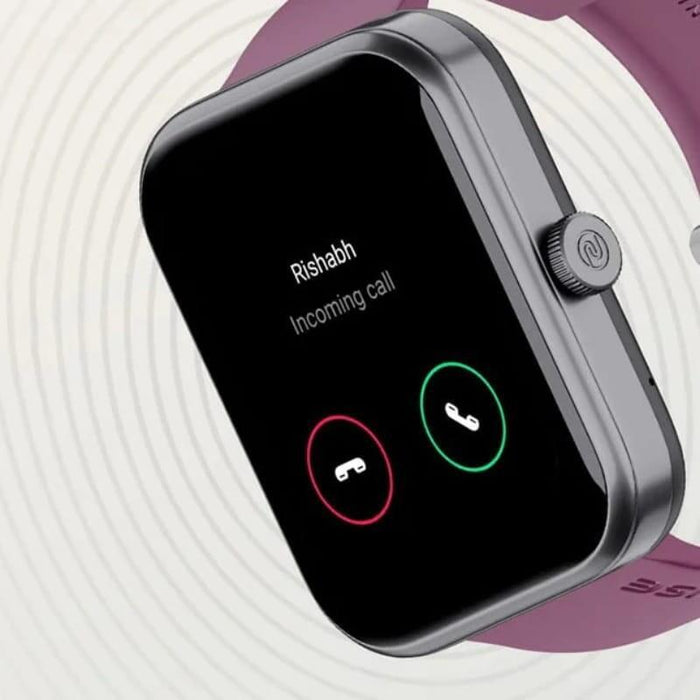 Noise Pulse 2 Max Púrpura