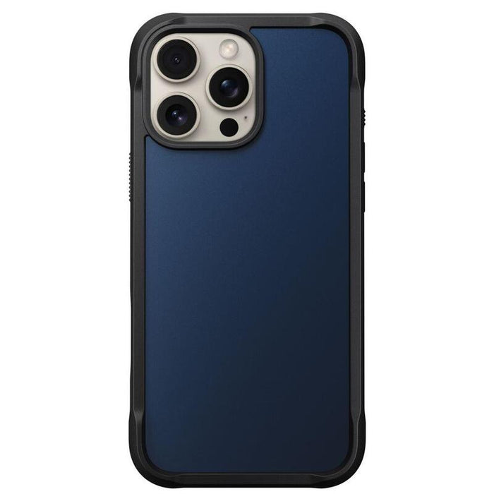 Nomad Rugged Case Iphone 16 Pro Max Atlantic Blue