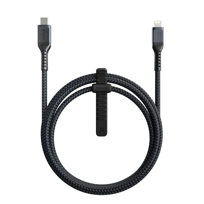 Nomad Rugged Usb-C To Lightning Cable 1,5 M