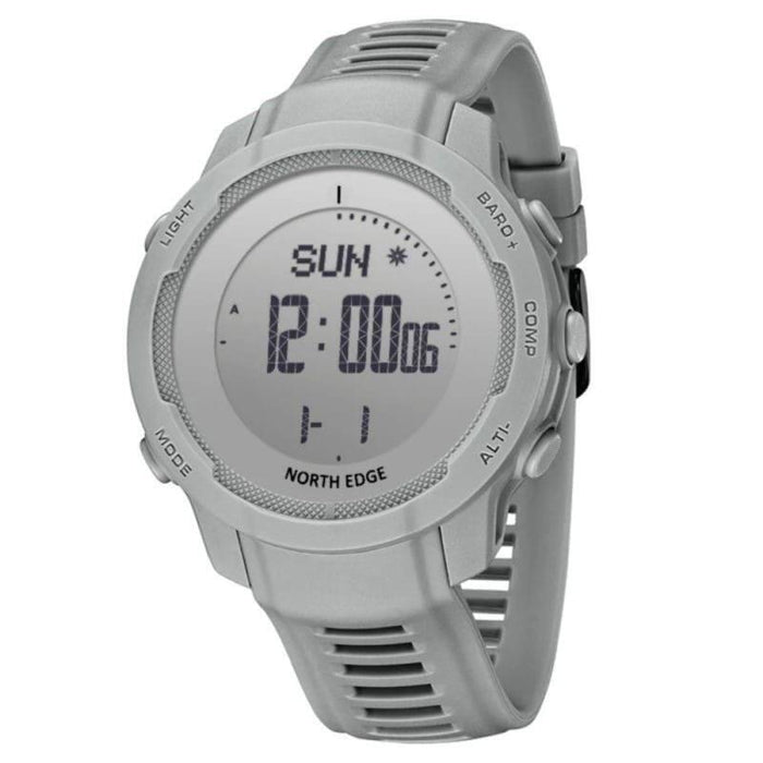 North Edge Vertico Gris