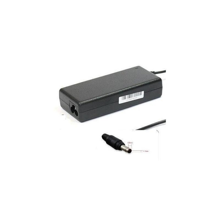 Notebook Adapter For Hp 18.5v 65w 3.5a 4.8x1.7 Bullet