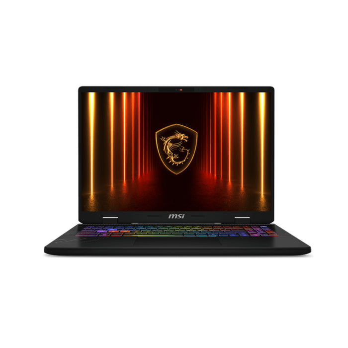 Notebook Msi Crosshair A16 Hx D8wgkg-048xes 16''/ Amd Ryzen 9 8940hx/ 32 Gb Ddr5/ 1 Tb Nvme/ Nvidia Geforce Rtx 5070/