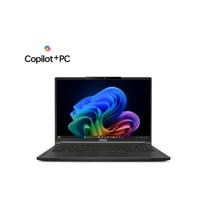 Notebook Msi Stealth A16 Ai+ A3hwgg-012xes