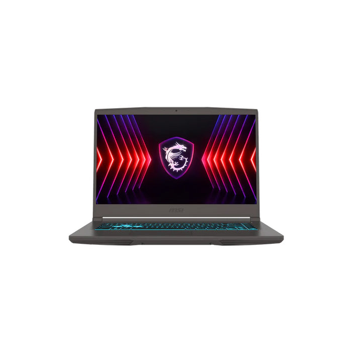 Notebook Msi Thin 15 B12uc-1839xes Intel Core I7-12650h / 16gb Ddr4 / Nvidia Geforce Rtx 3050 4gb Gddr6 / 1tb Nvme / 15.6'' / Freedos.
