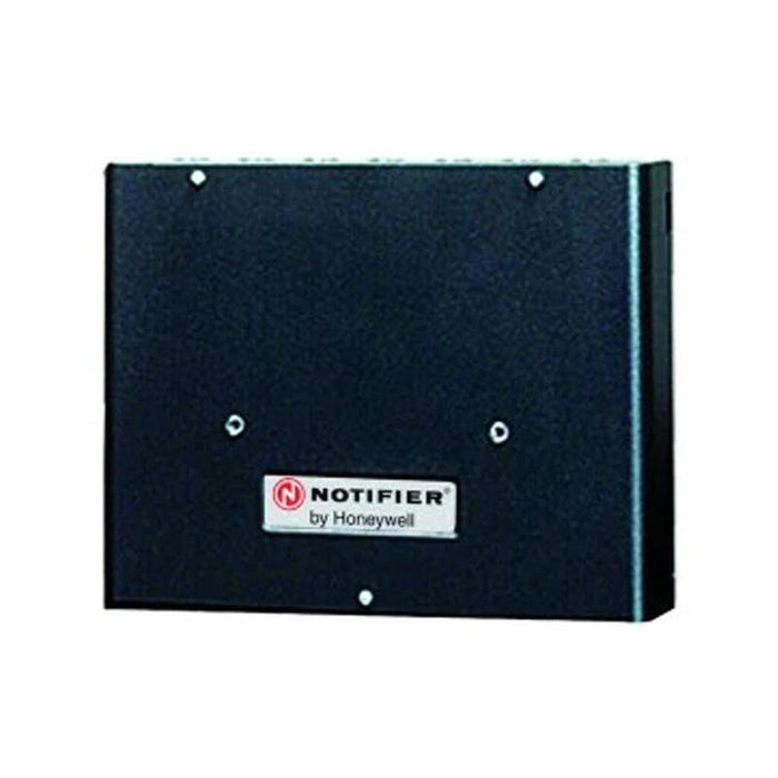 Notifier 002-439 Caja Metálica Para Montaje En Superficie De Los Multimódulos Según En54-17 Y En-54-18.