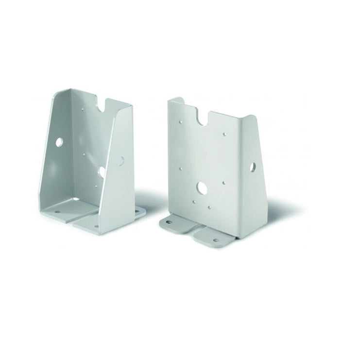 Notifier 960129 Soporte De Suelo Para Retenedor Con Caja