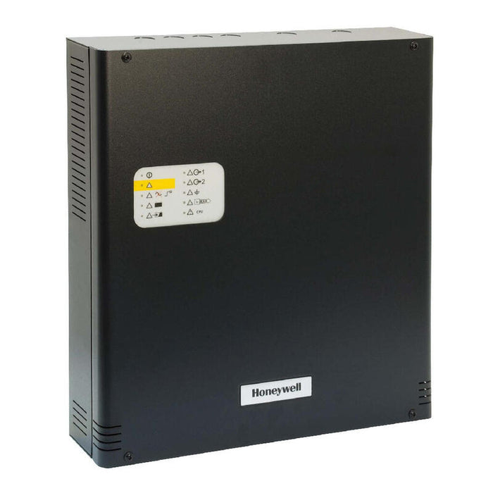 Notifier Hlsps25 Fuente De Alimentación Certificada En54-4a2 De 24vcc. Dispone De 2 Circuitos De Salida (2 X 1,10a)