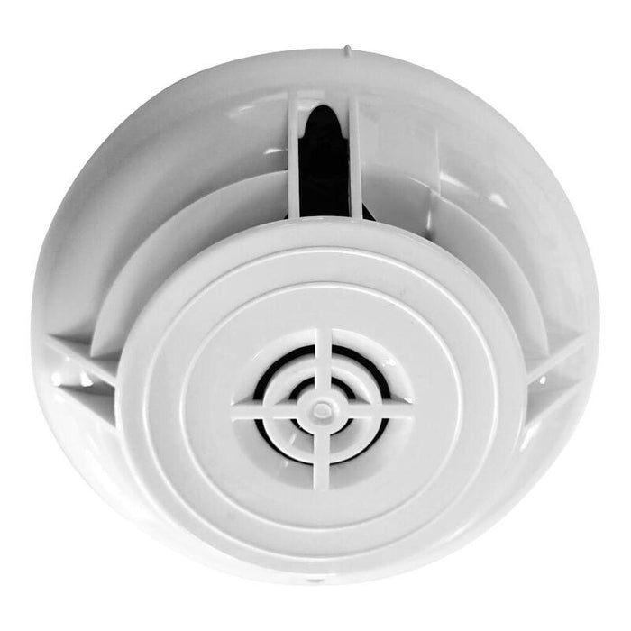 Notifier Nfsti-Smt2 Detector Autotest Óptico-Térmico Con Aislador