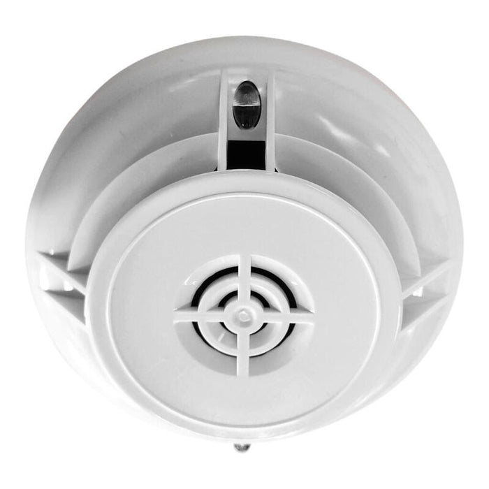 Notifier Nfsti-The Detector Autotest Térmico Programable Con Aislador