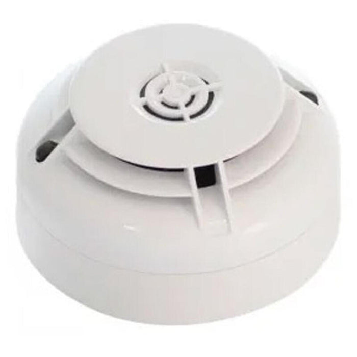 Notifier Nrx-Opt Detector Óptico Vía Radio Mesh. Incluye 4 Pilas Cr123a. Requiere Base B501rf