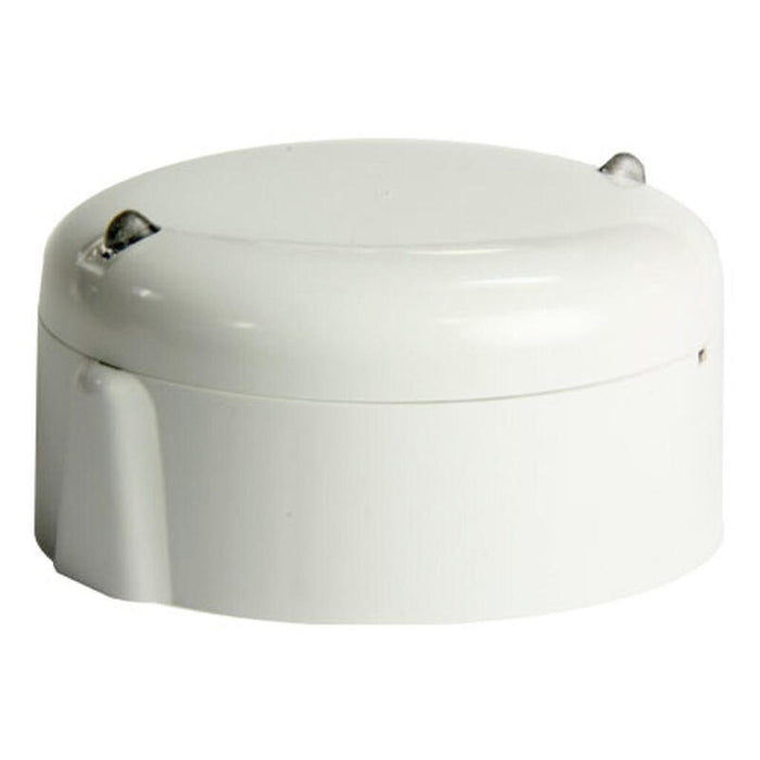 Notifier Nrx-Rep Repetidor Vía Radio Mesh. Incluye 4 Pilas Cr123a. Requiere Base B501rf