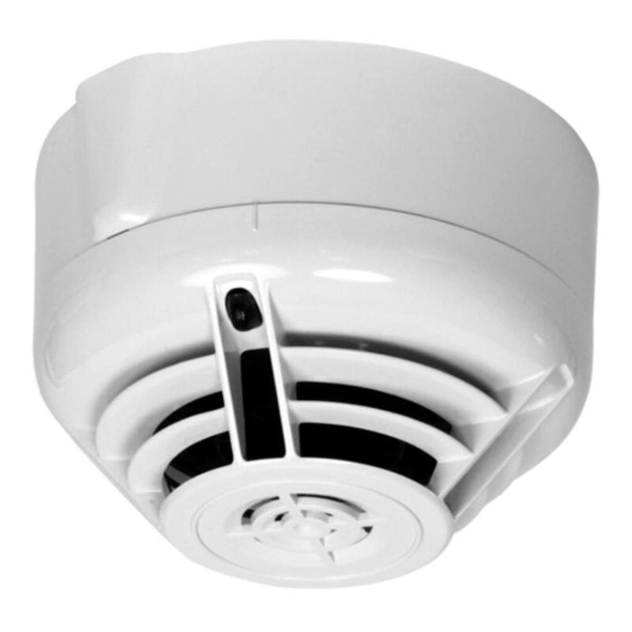 Notifier Nrx-Smt3 Detector Vía Radio Mesh Óptico-Térmico-Ir Analógico Blanco