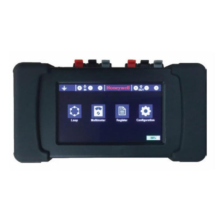 Notifier Pol-200-Ts Herramienta Portátil De Diagnóstico Y Mantenimiento Para Lazo Analógico Con Pantalla Táctil.