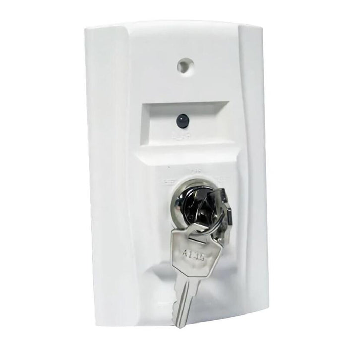 Notifier Rts151-Kit Estación De Prueba Para Barrera De Humos Con Prueba Mecánica 6500rs,Nfxi-Beam-T U Osid.