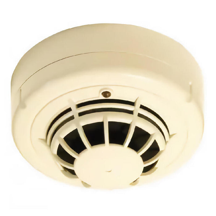 Notifier Sd-851te Detector Combinado Óptico-Térmico De Humo Convencional