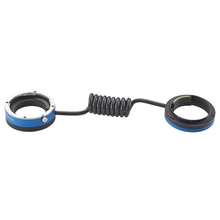 Novoflex Anillo De Inversión Automática Para Nikon Z-Mount