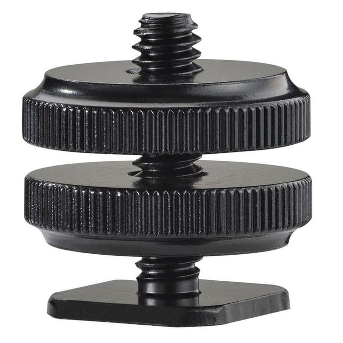 Novoflex Blitzschuhadapter Mit 1/4 -Gewinde