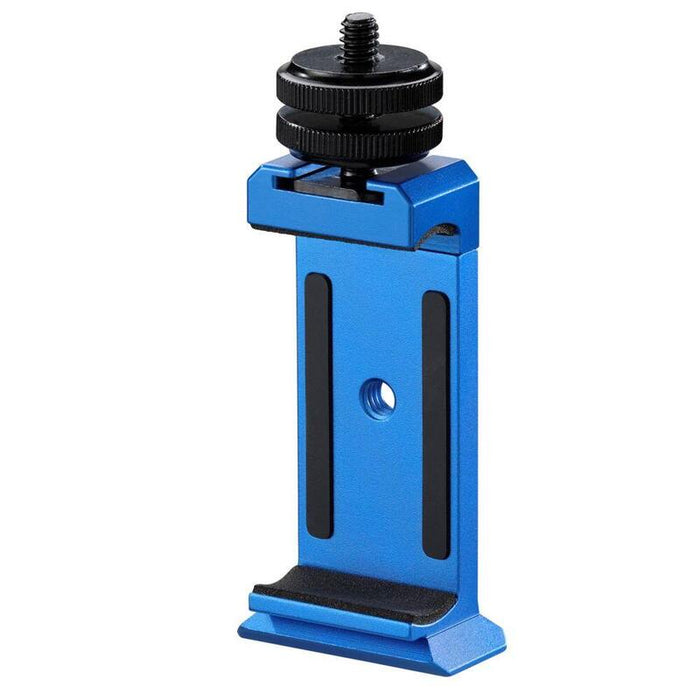 Novoflex Smartphoneklemme Universal 1/4 -Gewinde