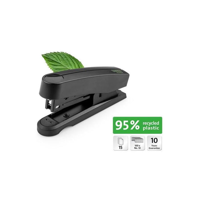 Novus Heftgerät B10 Pro Re+New Aus Nachhaltigem Rezyklat