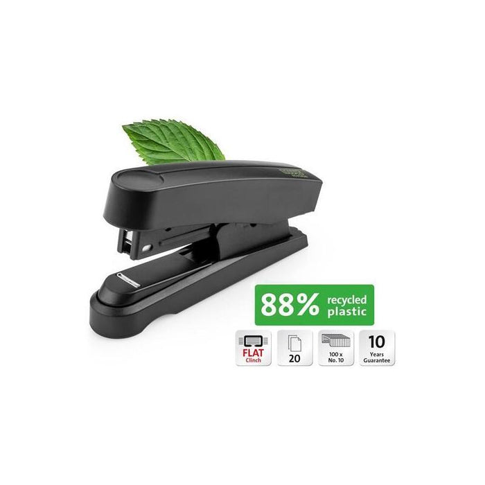 Novus Heftgerät B10fc Pro Re+New Aus Nachhaltigem Rezyklat