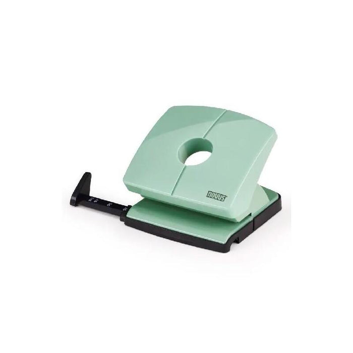 Novus Perforadora B220 Color Id 2.0 Uso Profesional Mellow Mint