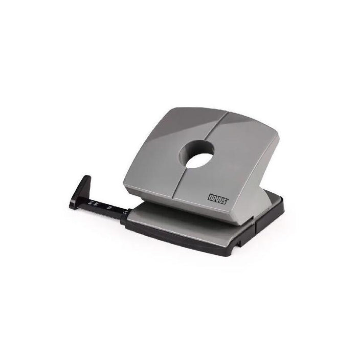 Novus Perforadora B220 Color Id 2.0 Uso Profesional Smart Grey