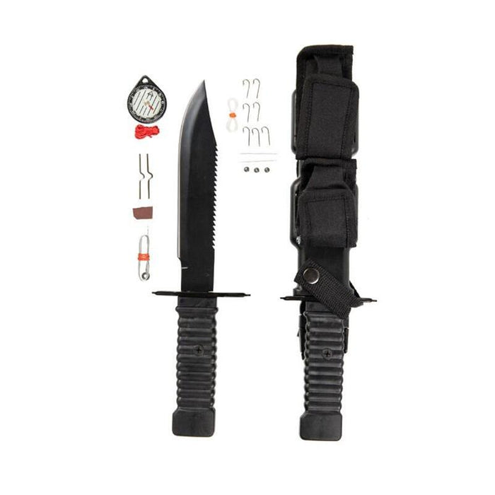 Nóz Mil-Tec Special Forces Survival Knife