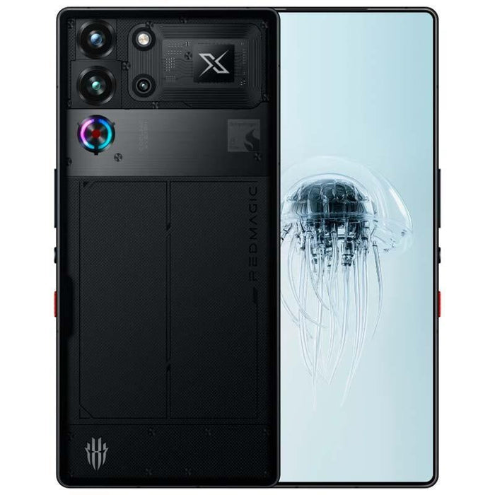Nubia Redmagic 10 Pro 5g 24gb/1tb Dusk Gaming