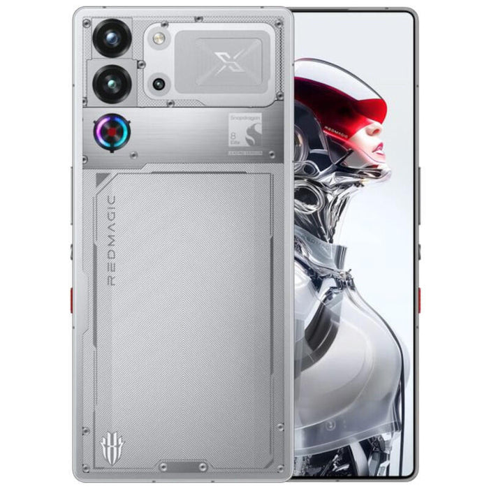 Nubia Redmagic 10s Pro 16gb/512gb Moonlight