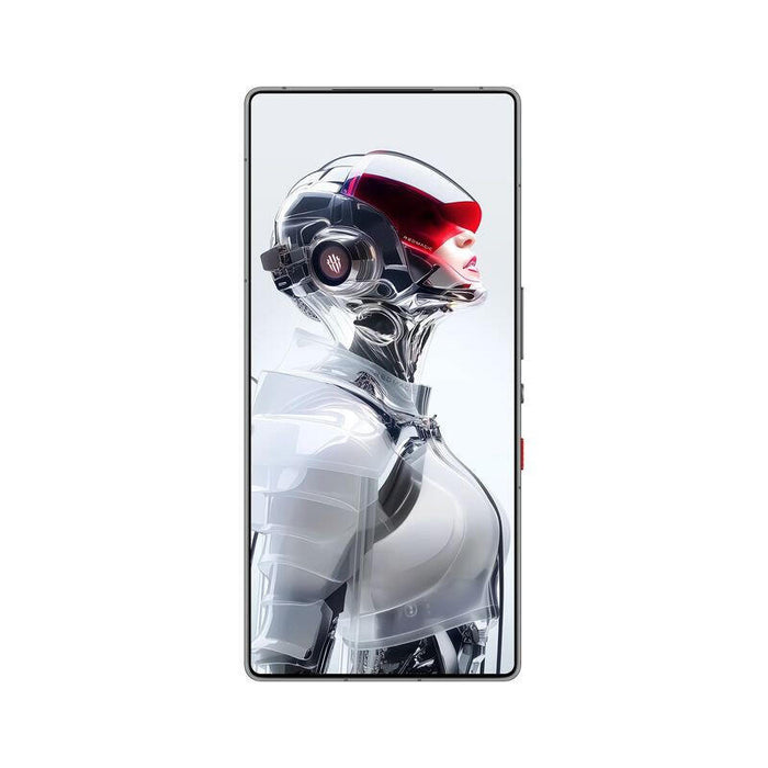 Nubia Redmagic 10s Pro 16gb/512gb Moonlight