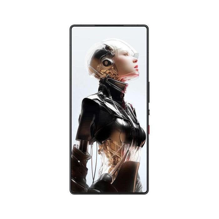 Nubia Redmagic 10s Pro 24gb/1tb Dusk