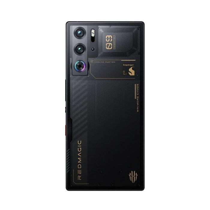 Nubia Redmagic 9 Pro 16gb/512gb Cyclone