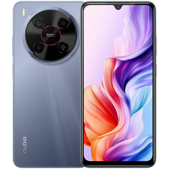 Nubia V70 Max 6gb/128gb Gris