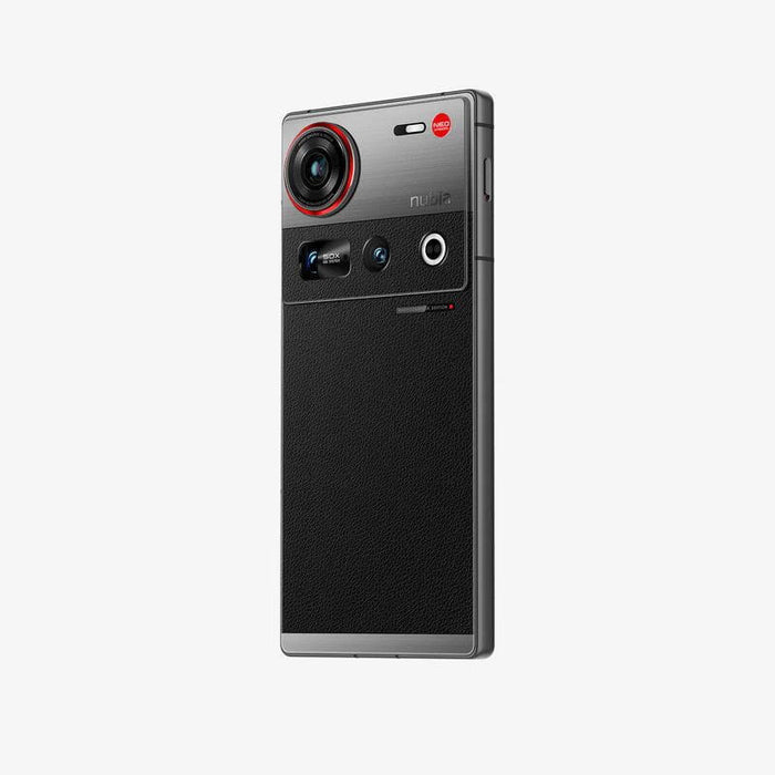 Nubia Z70s Ultra 5g 12gb/256gb Negro