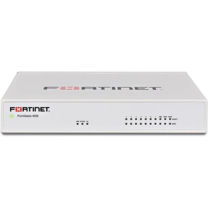 Nuevo Caja Abierta Fortinet Fortigate 60e 3000mbit/S Firewall