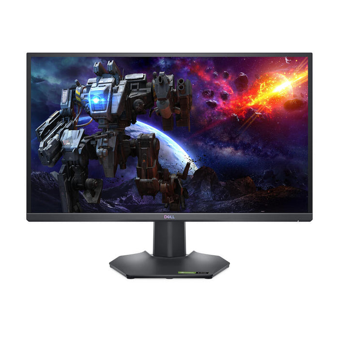Nuevo Desprecintado Dell G2724d 27' Led Ips Qhd 165hz Freesync Premium/G-Sync Compatible