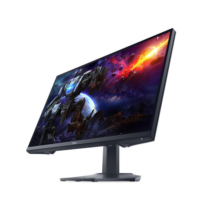 Nuevo Desprecintado Dell G2724d 27' Led Ips Qhd 165hz Freesync Premium/G-Sync Compatible