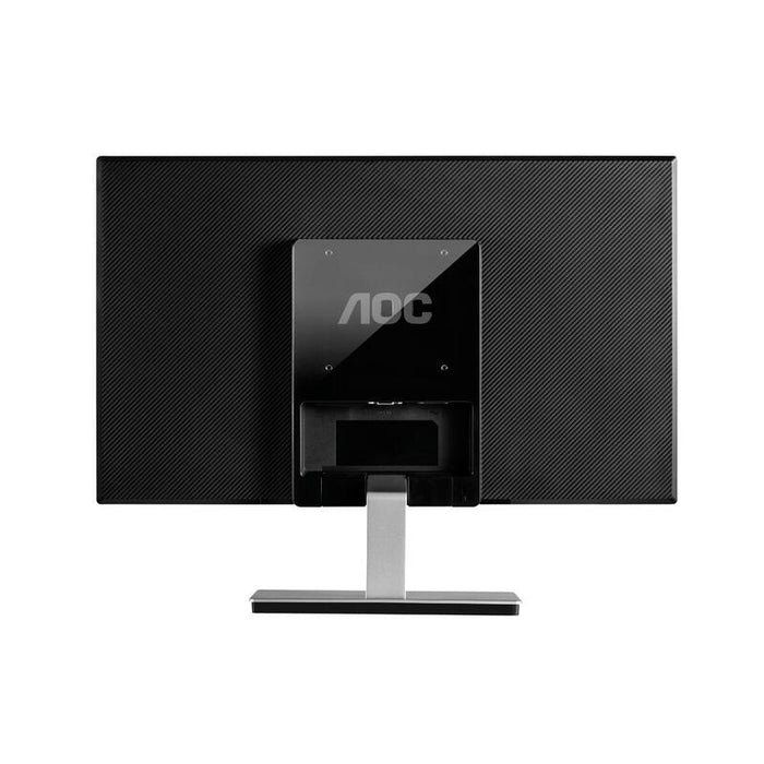 Nuevo Desprecintado Monitor Aoc 23.6" I2476vwm Ips 2hdmi