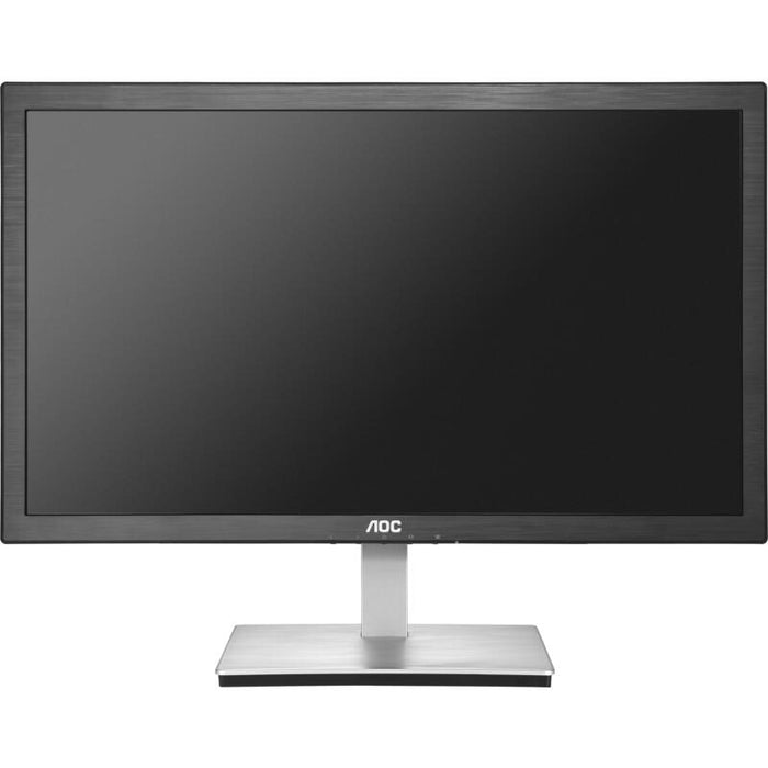 Nuevo Desprecintado Monitor Aoc 23.6" I2476vwm Ips 2hdmi