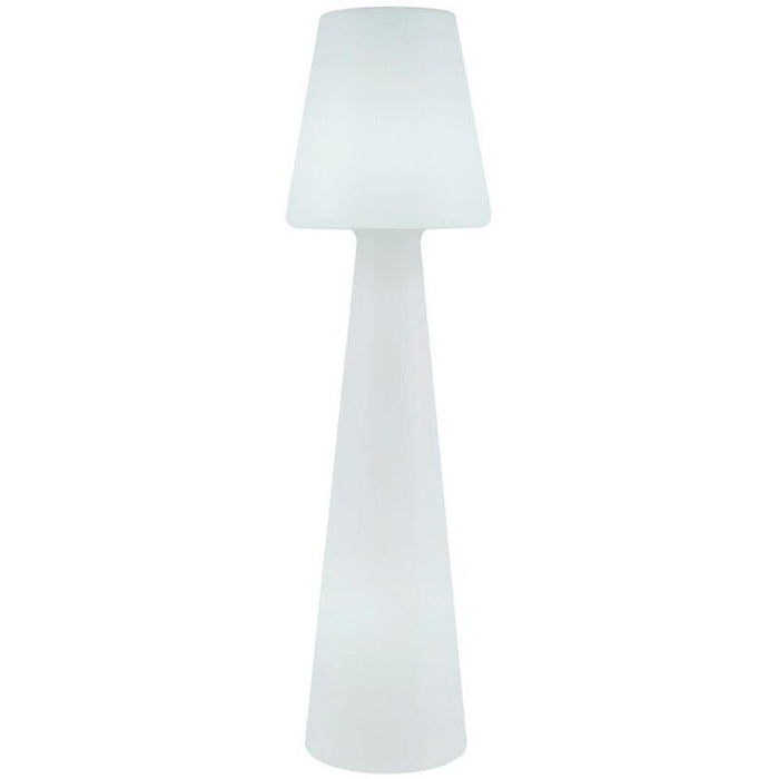 Nuevo Garden Lola 165 Cable Lámpara De Pie Luz Blanca