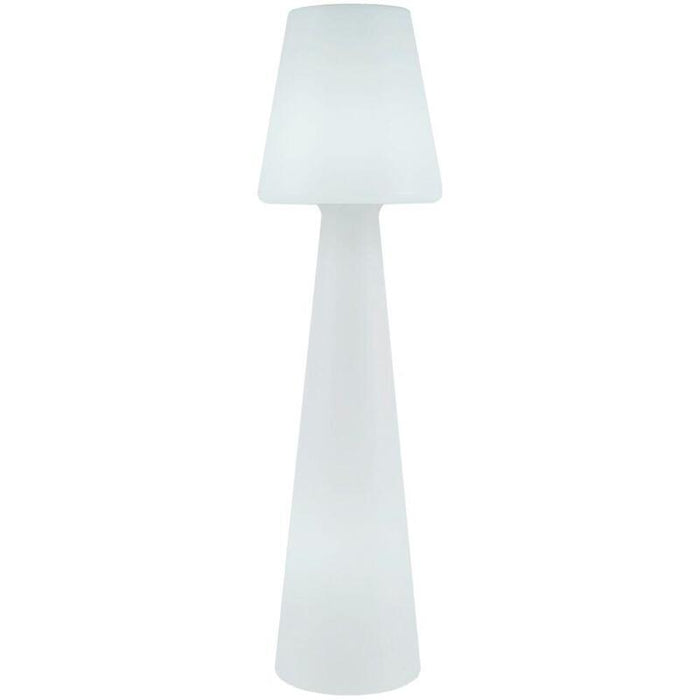 Nuevo Garden Lola 165 Cable Lámpara De Pie Luz Cálida