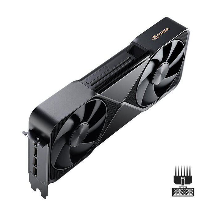 Nvidia Rtx Pro 6000 Bw Max-Qworksretail