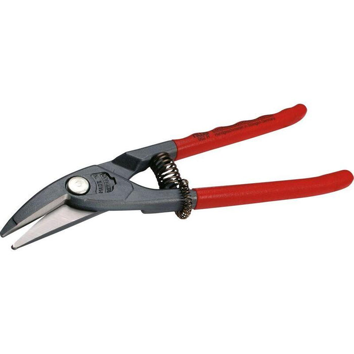 Nws Berlin Pattern Tin Snips